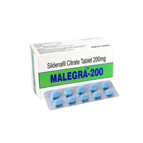 Malegra 200 mg