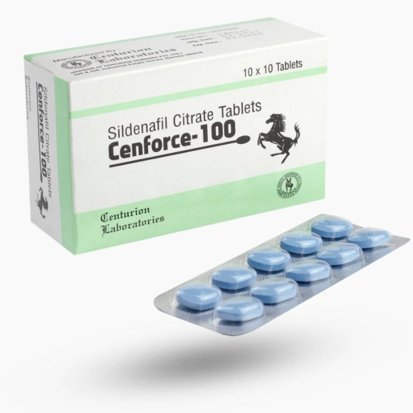 Cenforce 100 mg