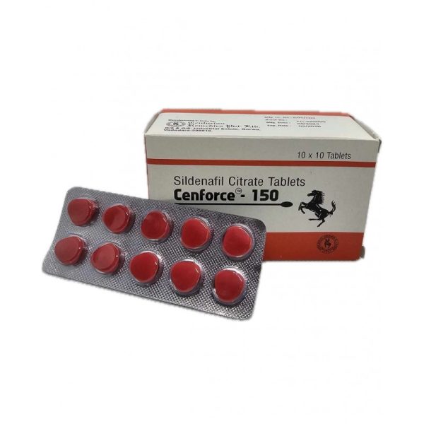 Cenforce 150 mg